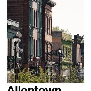 Buffalo Art Prints